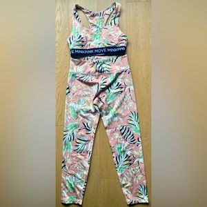 Women’s MinkPink Workout Set (Sz. M)